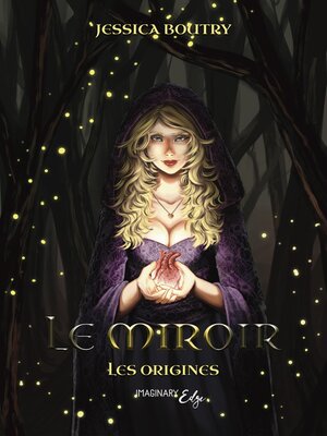 cover image of Le miroir